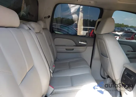 2008 Chevrolet Avalanche K1500 from USA, damaged, VIN 3GNFK12318G105792